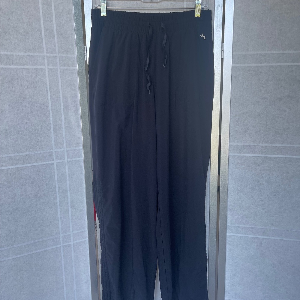JoyLab Black Pants sz L